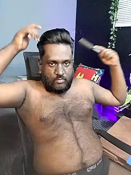 Rayansmith  online show from October 30, 2025, 12:06 pm