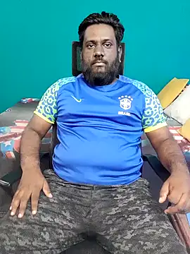 Rayansmith  online show from February 16, 2026, 11:17 am