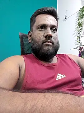 Rayansmith  online show from February 23, 2026, 10:18 pm