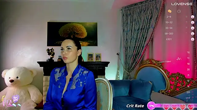Snapshot of Black-Mamba- chatting on April 5, 2026, 8:06 pm Black-Mamba- online show from April 5, 2026, 8:06 pm