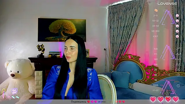 Snapshot of Black-Mamba- chatting on May 8, 2026, 2:11 pm Black-Mamba- online show from May 8, 2026, 2:11 pm