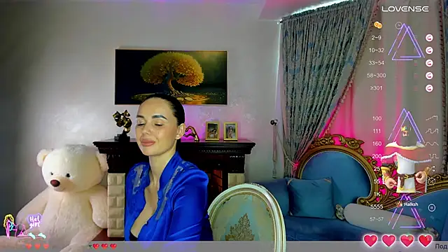 Snapshot of Black-Mamba- chatting on May 10, 2026, 2:22 pm Black-Mamba- online show from May 10, 2026, 2:22 pm