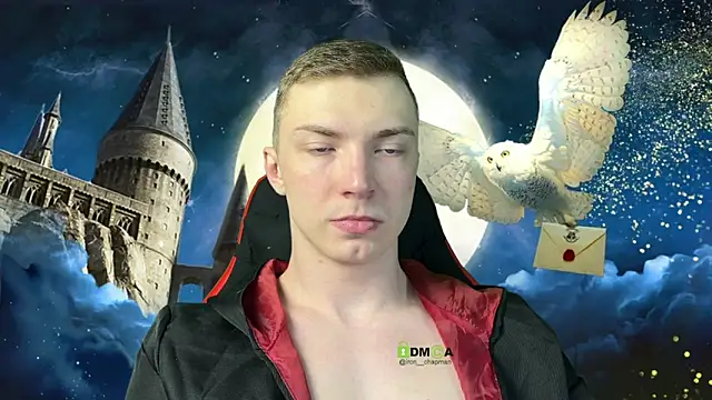 iron  chap online show from February 19, 2026, 6:15 pm