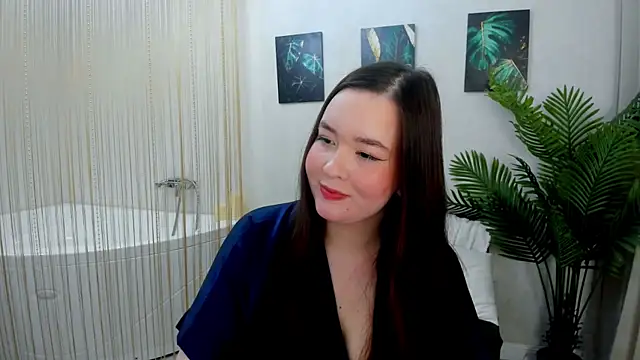 Snapshot of WishToBloom chatting on March 4, 2026, 7:09 pm WishToBloom online show from March 4, 2026, 7:09 pm