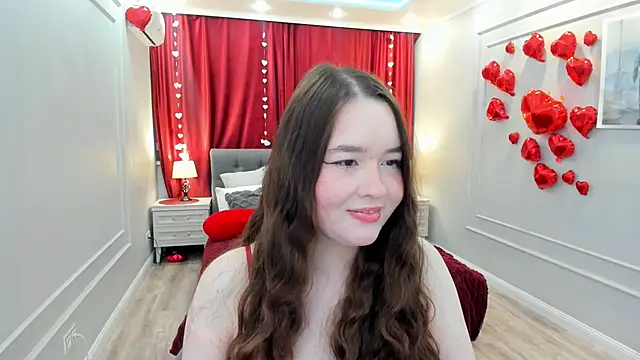 Snapshot of WishToBloom chatting on March 7, 2026, 3:14 am WishToBloom online show from March 7, 2026, 3:14 am