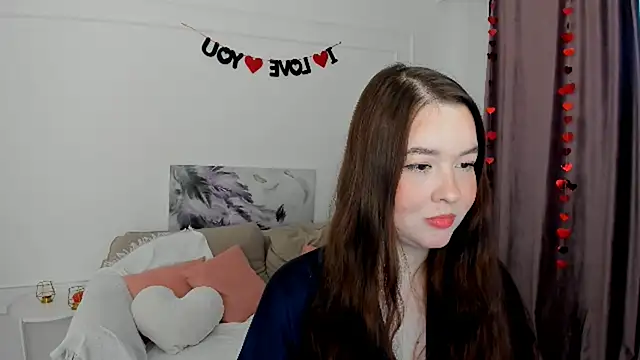 Snapshot of WishToBloom chatting on March 13, 2026, 3:46 am WishToBloom online show from March 13, 2026, 3:46 am