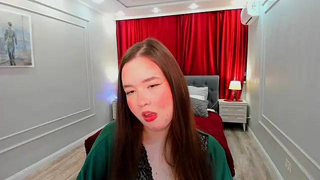 Snapshot of WishToBloom chatting on March 21, 2026, 7:17 pm WishToBloom online show from March 21, 2026, 7:17 pm