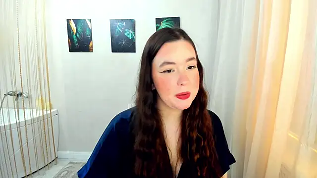 Snapshot of WishToBloom chatting on March 24, 2026, 3:22 am WishToBloom online show from March 24, 2026, 3:22 am