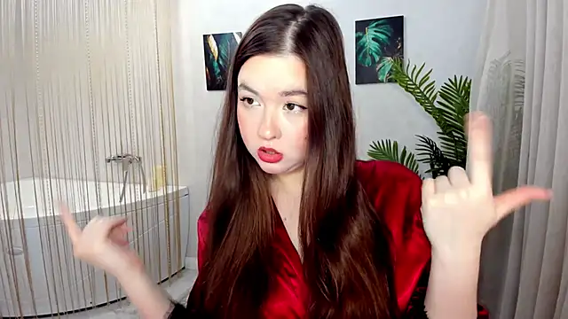 Snapshot of WishToBloom chatting on March 29, 2026, 3:17 am WishToBloom online show from March 29, 2026, 3:17 am