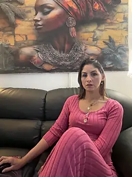 letiziia sky1 online show from February 9, 2026, 10:58 pm