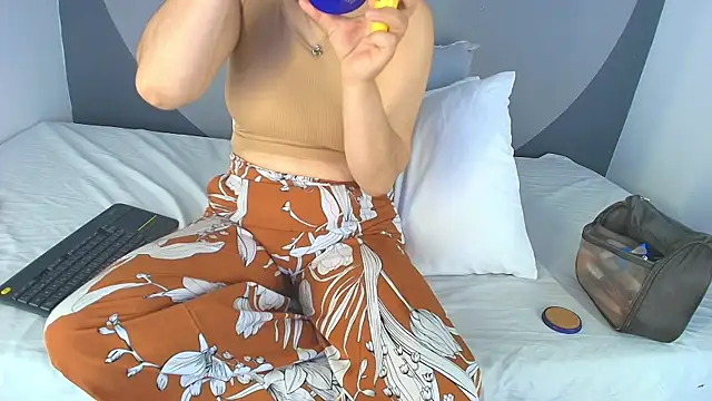 sarita duque online show from June 9, 2026, 3:23 pm
