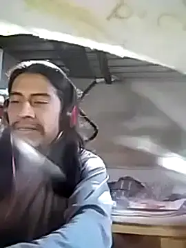 davidatration15 online show from January 18, 2025, 11:00 pm