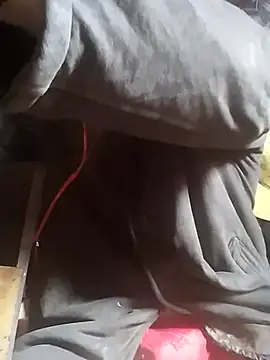 davidatration15 online show from October 3, 2025, 1:52 pm