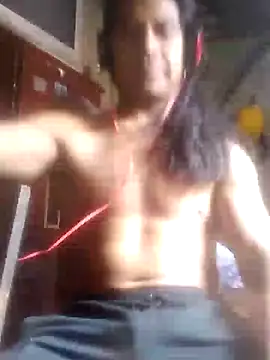 davidatration15 online show from October 6, 2025, 6:16 pm