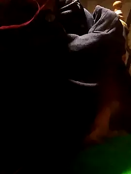 davidatration15 online show from October 14, 2025, 1:17 am