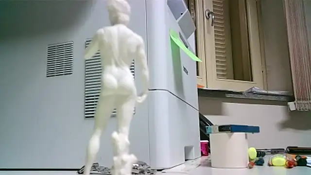 Gregcam online show from March 29, 2026, 7:30 am