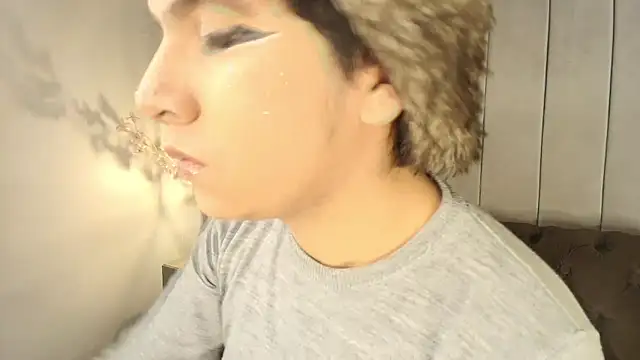 Satuurn  online show from February 10, 2026, 2:10 pm