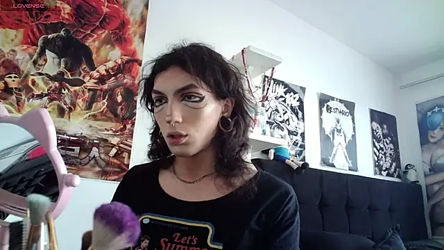 Snapshot of kiiler_queen chatting on March 15, 2026, 6:58 pm kiiler queen online show from March 15, 2026, 6:58 pm