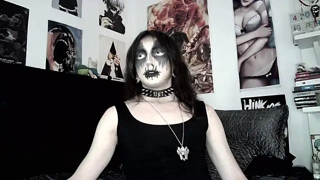 Snapshot of kiiler_queen chatting on June 7, 2026, 8:45 pm kiiler queen online show from June 7, 2026, 8:45 pm