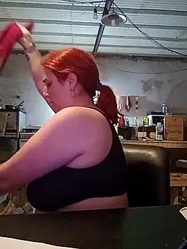 black lady731 online show from November 1, 2025, 11:29 pm