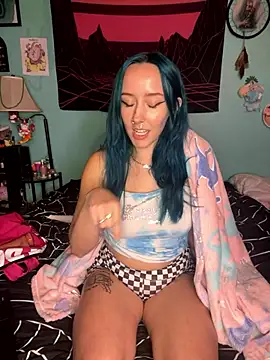 Snapshot of clarasosaa chatting on January 14, 2026, 4:18 am clarasosaa online show from January 14, 2026, 4:18 am