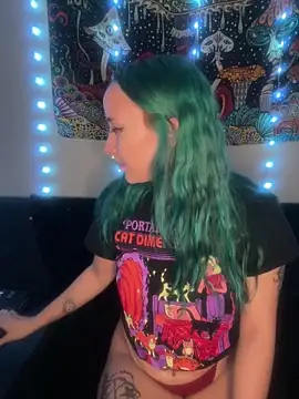 Snapshot of clarasosaa chatting on March 10, 2026, 7:24 am clarasosaa online show from March 10, 2026, 7:24 am