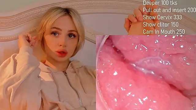 jannemary online show from December 8, 2024, 9:30 pm