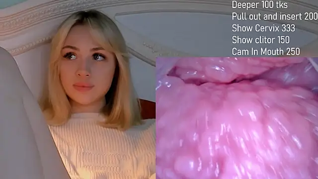 jannemary online show from December 26, 2024, 6:52 am