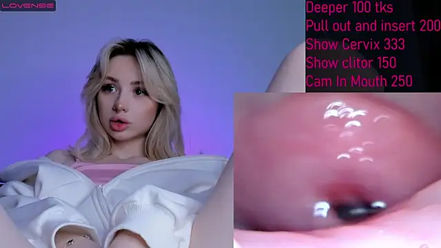 jannemary online show from January 24, 2025, 1:56 am