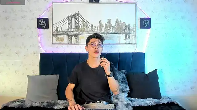 Andrew thevil online show from January 11, 2025, 10:51 pm