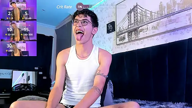 Andrew thevil online show from January 17, 2025, 7:49 pm