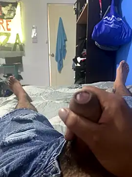 Kammxxx online show from January 18, 2026, 8:56 pm