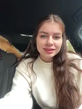 Snapshot of EllyNora chatting on February 27, 2025, 12:45 pm EllyNora online show from February 27, 2025, 12:45 pm