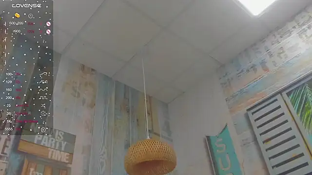 Snapshot of Isabela-Gomez chatting on December 20, 2024, 7:07 pm Isabela-Gomez online show from December 20, 2024, 7:07 pm