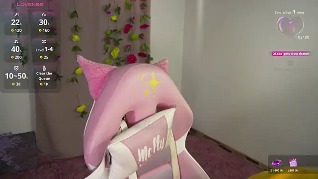 molly russell online show from November 11, 2025, 9:37 pm