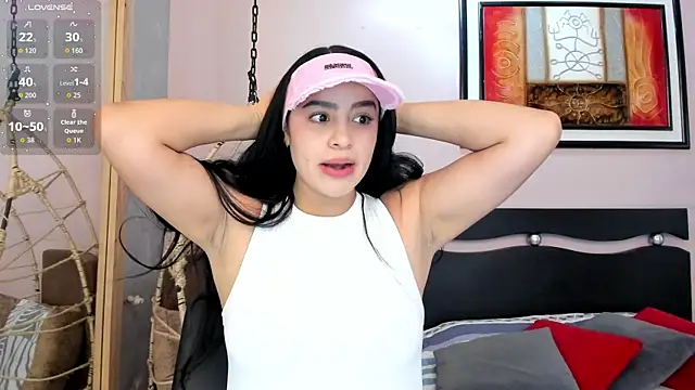 Snapshot of Paula_Desousa chatting on August 5, 2026, 7:28 pm Paula Desousa online show from August 5, 2026, 7:28 pm