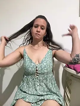 hotcookie28 online show from April 23, 2026, 2:13 am