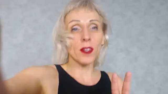 Kissiya-Allisya online show from April 15, 2026, 11:27 pm