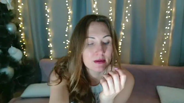 Imcarrieberry online show from January 6, 2025, 10:15 pm