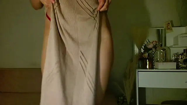 Imcarrieberry online show from November 26, 2025, 3:13 pm