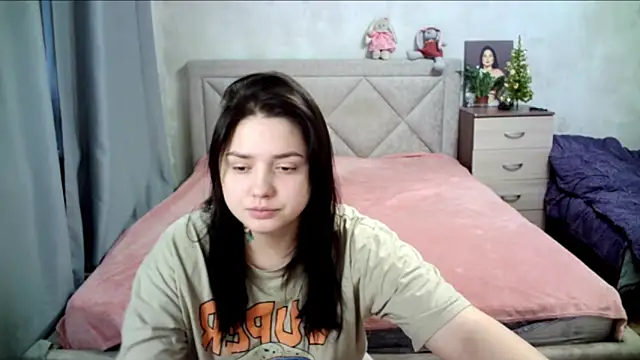 Snapshot of juliettkalen chatting on January 10, 2025, 5:58 am juliettkalen online show from January 10, 2025, 5:58 am