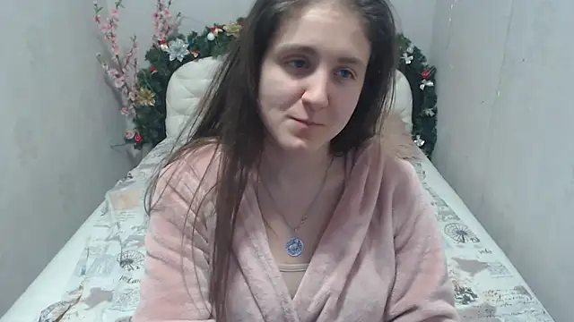 Snapshot of Holliy_Cooper chatting on January 22, 2025, 6:10 pm Holliy Cooper online show from January 22, 2025, 6:10 pm