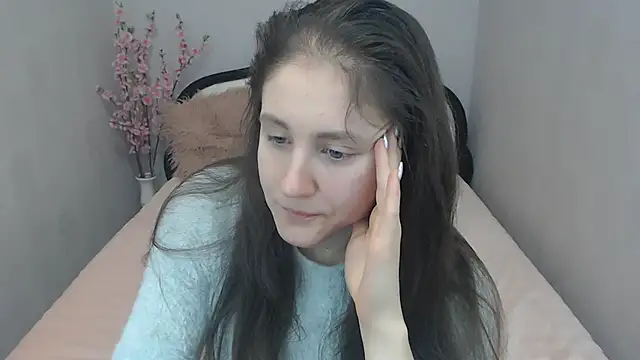 Snapshot of Holliy_Cooper chatting on January 29, 2025, 9:33 am Holliy Cooper online show from January 29, 2025, 9:33 am