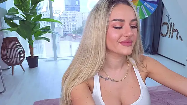 SpoilM3Mor3 online show from October 18, 2025, 11:44 am