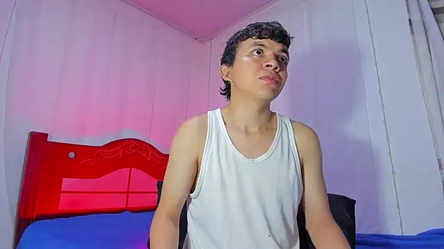 Lucaas King online show from September 30, 2025, 8:03 pm