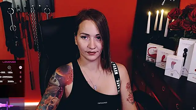 Snapshot of _Jane_Warren_ chatting on October 17, 2025, 6:54 pm Jane Warren online show from October 17, 2025, 6:54 pm