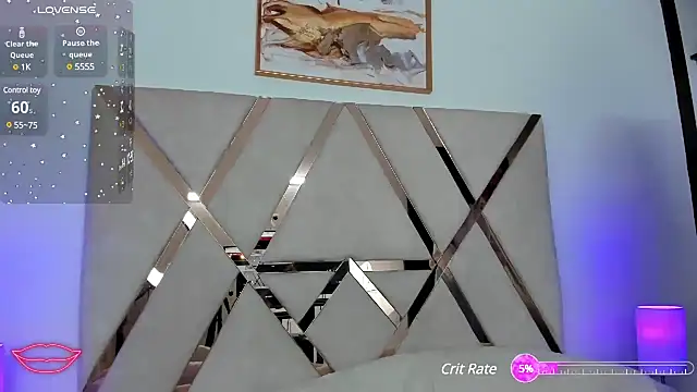 carolynne18 online show from January 26, 2025, 12:01 pm