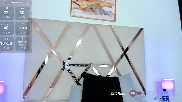 carolynne18 online show from March 21, 2025, 3:02 pm