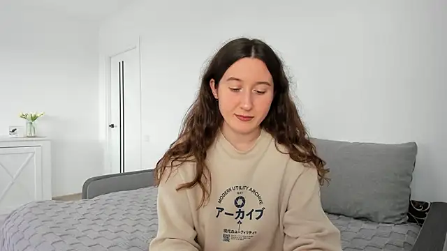 Snapshot of _Anna_Montana chatting on October 16, 2025, 11:55 am Anna Montana online show from October 16, 2025, 11:55 am