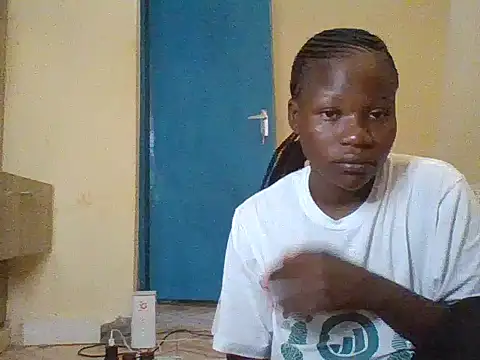 prettychic5 online show from February 17, 2026, 6:43 am